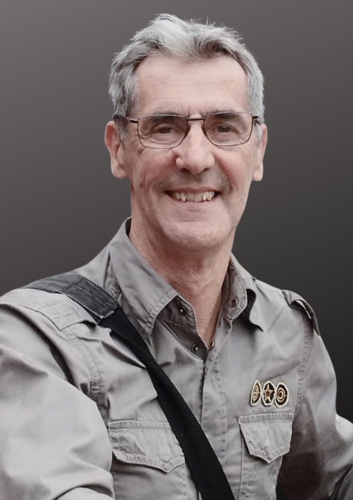 SILVAYN BONIFACE